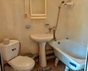 Двухместный номер