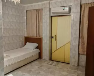 Двухместный номер