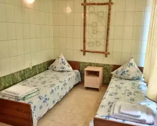 Двухместный номер