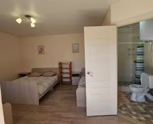 Четырехместный номер