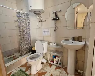 Четырехместный номер