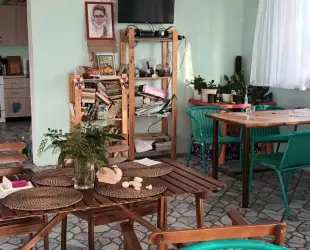Четырехместный номер