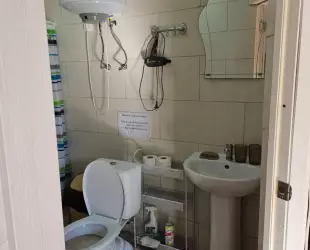 Четырехместный номер