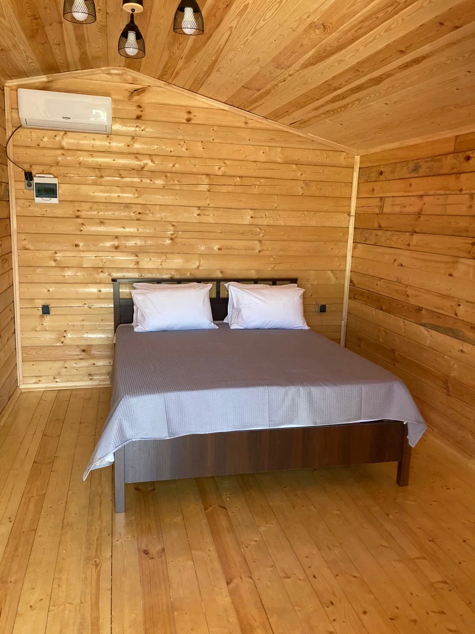 Коттеджный домик