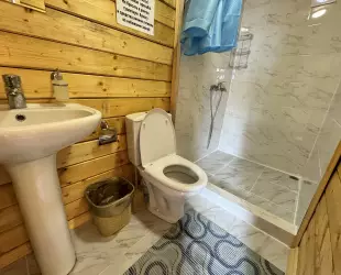 Коттеджный домик