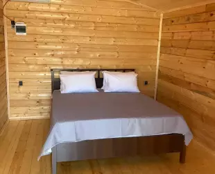 Коттеджный домик