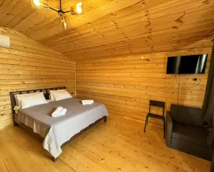 Коттеджный домик