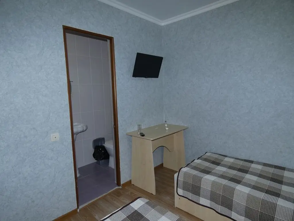 Двухместный номер