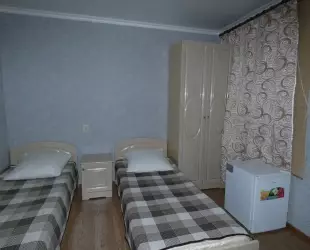 Двухместный номер