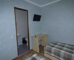 Двухместный номер