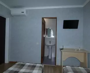 Двухместный номер
