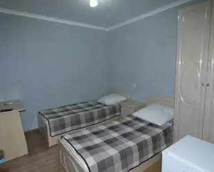 Двухместный номер
