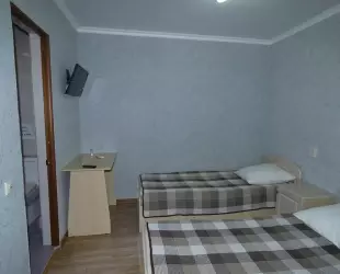 Двухместный номер