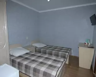 Двухместный номер