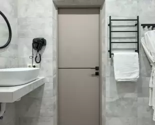 Апартаменты