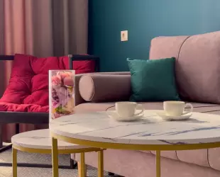Апартаменты