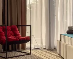 Апартаменты