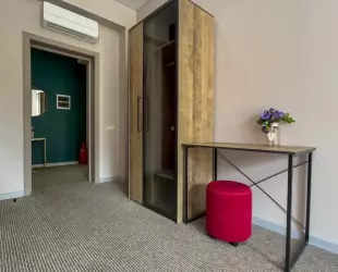 Апартаменты