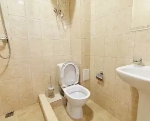 Двухместный номер Делюкс 