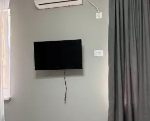 Двухместный номер с 1 кроватью
