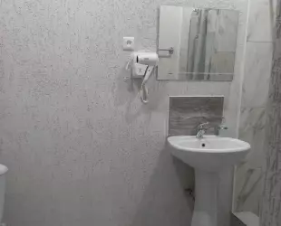 Двухместный номер с 1 кроватью