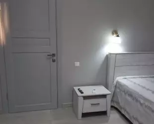 Двухместный номер с 1 кроватью