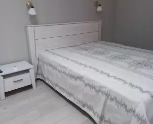 Двухместный номер с 1 кроватью