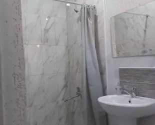 Двухместный номер с 1 кроватью
