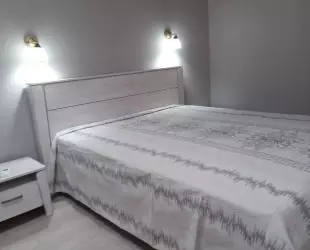 Двухместный номер с 1 кроватью