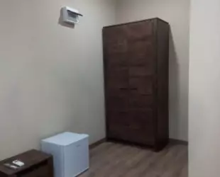 Домик под ключ