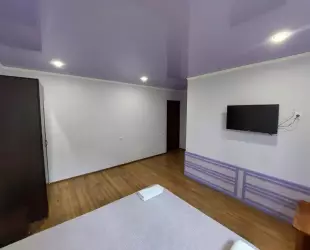 Двухместный номер