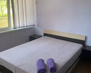 Двухместный номер