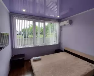 Двухместный номер