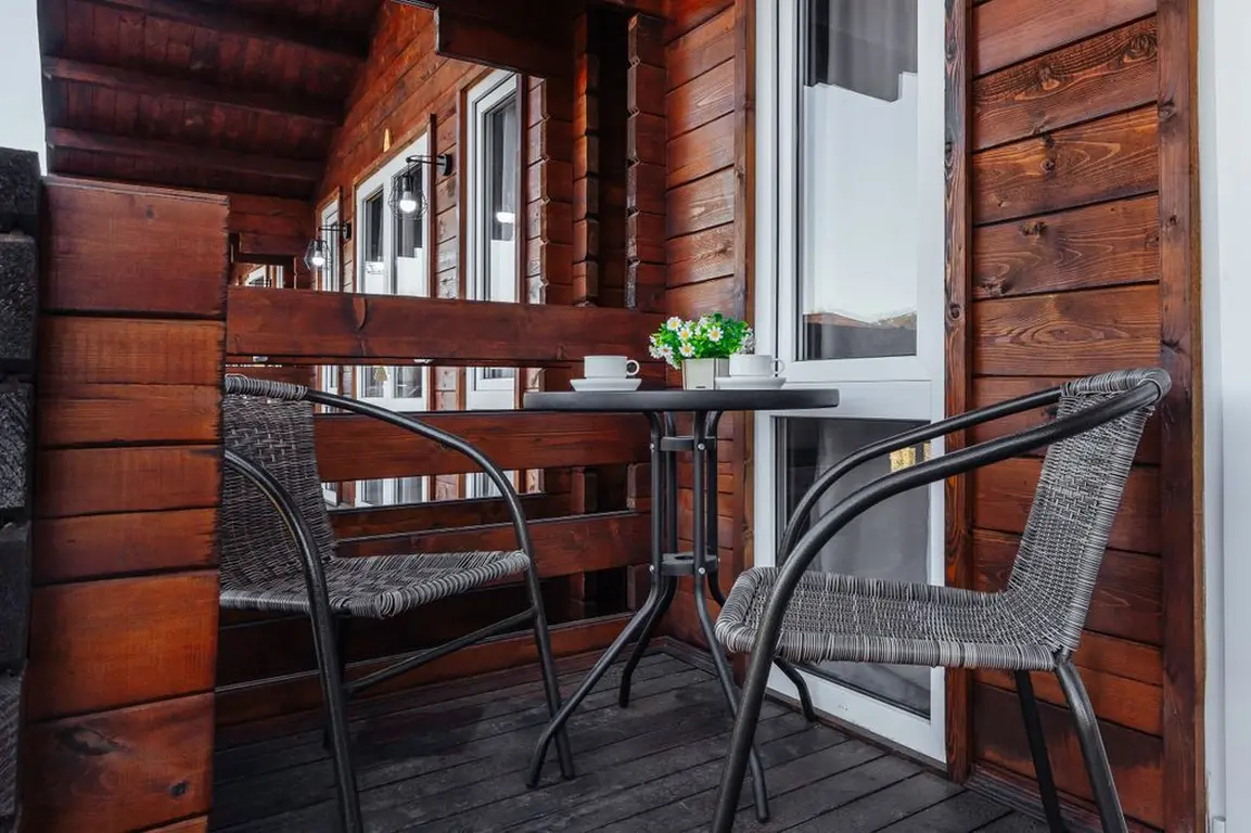 Семейный номер четырехместный