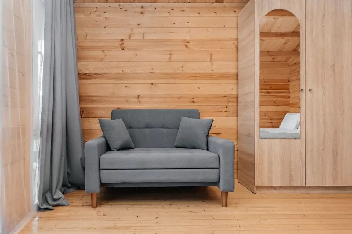 Семейный номер четырехместный