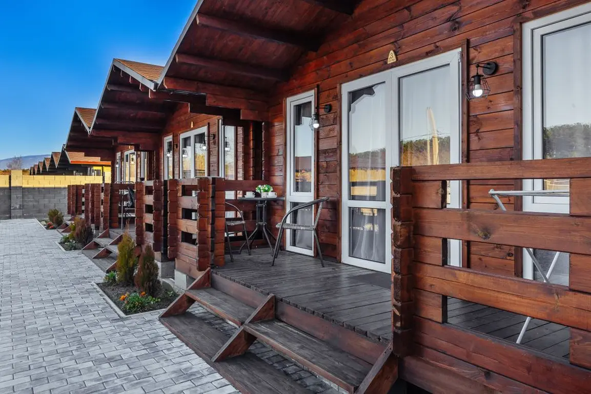 Семейный номер четырехместный