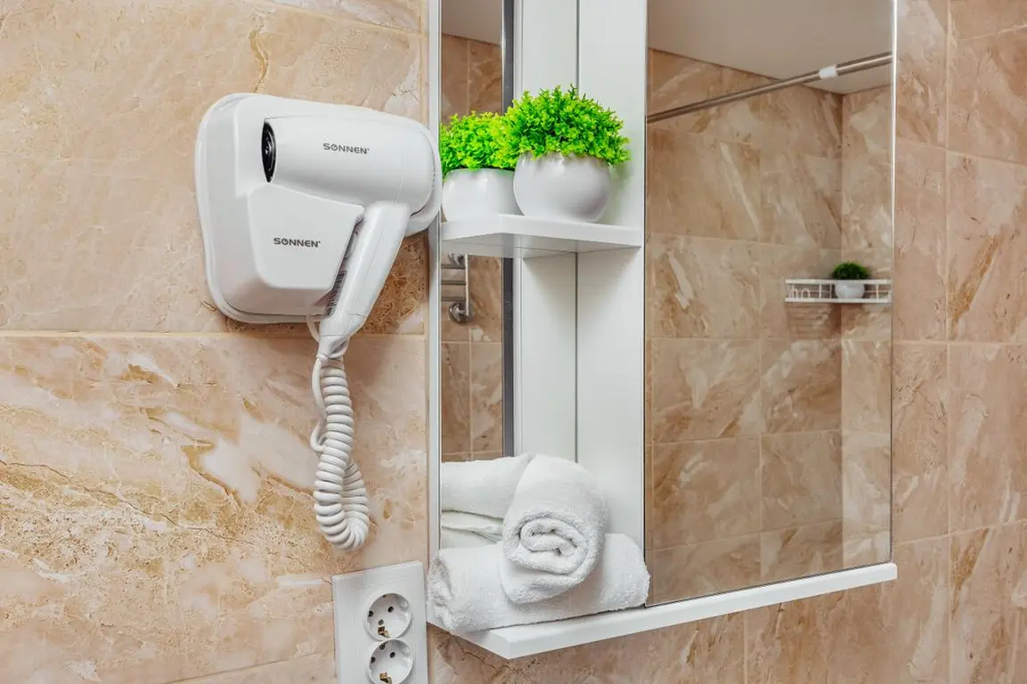 Семейный номер четырехместный