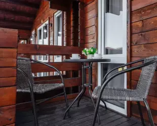 Семейный номер четырехместный