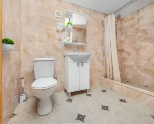 Семейный номер четырехместный