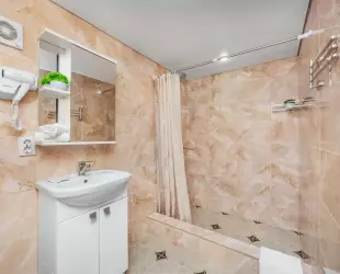 Семейный номер четырехместный