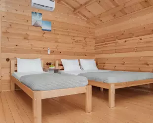 Семейный номер четырехместный