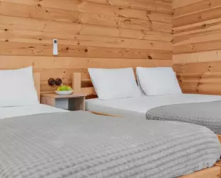 Семейный номер четырехместный