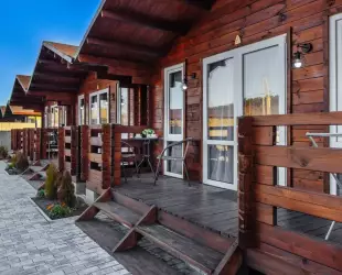 Семейный номер четырехместный