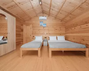 Семейный номер четырехместный