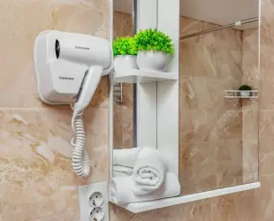 Семейный номер четырехместный