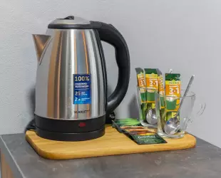Двухместный однокомнатный Standart с балконом