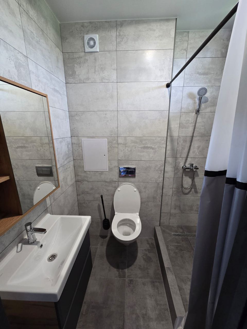 Семейный номер  3 +1