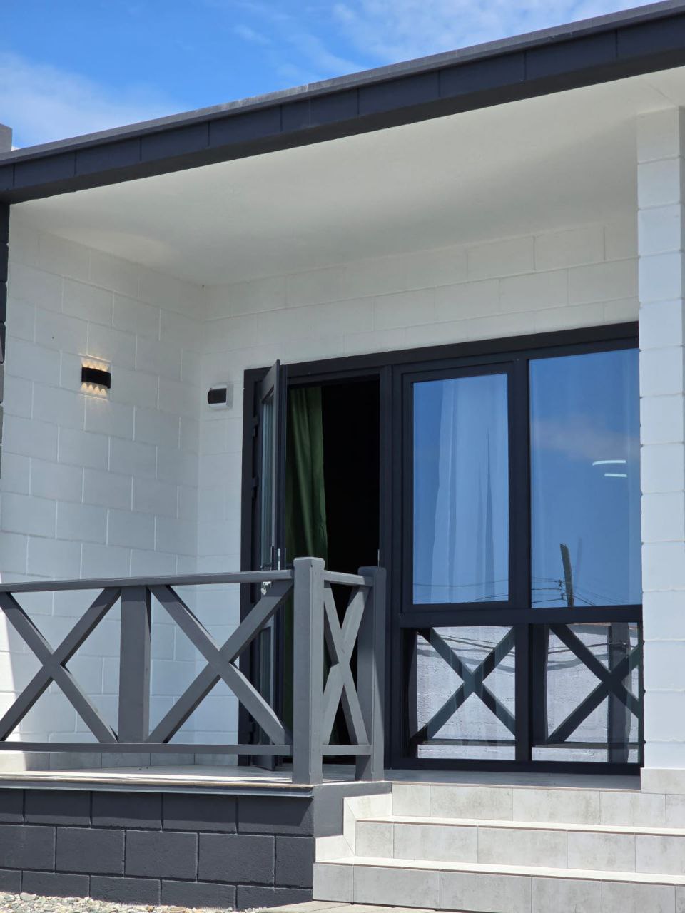 Семейный номер  3 +1