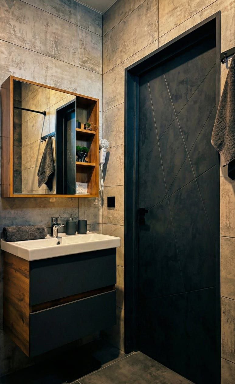 Семейный номер  3 +1