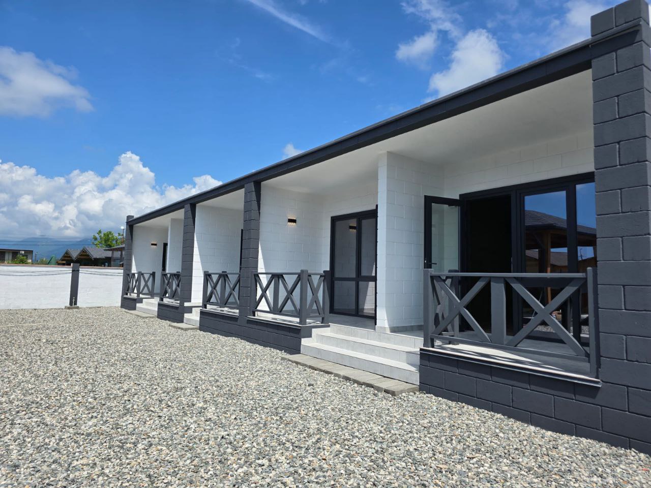 Семейный номер  3 +1